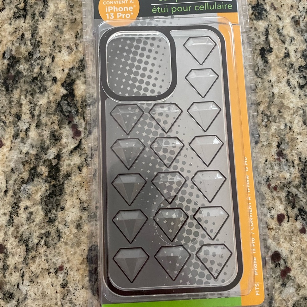 iPhone 13 Pro case